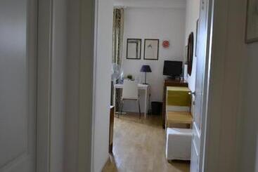 Osimo B&b