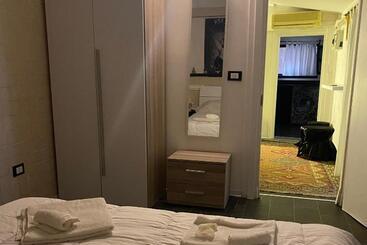 پانسیون Dolce Vita Casa Vacanze
