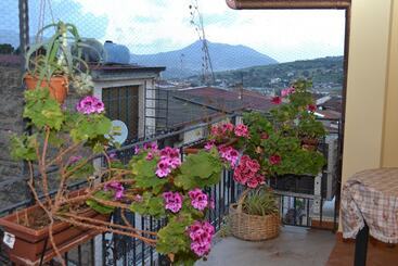 پانسیون Jolly House Bolognetta