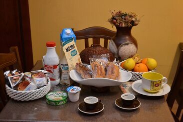 پانسیون Jolly House Bolognetta