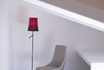 پانسیون Zia Pupetta Suites