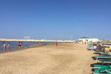 Резиденция Villaggio Turistico Le Meridiane