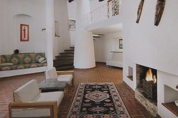 Резиденция Villaggio Turistico Le Meridiane