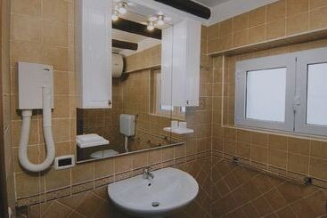 Резиденция Villaggio Turistico Le Meridiane