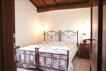 별장 Agriturismo La Collina Dei Treni