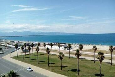 B&b Altamarea