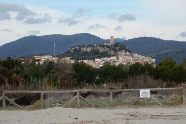 B&b Eleonora D Arborea