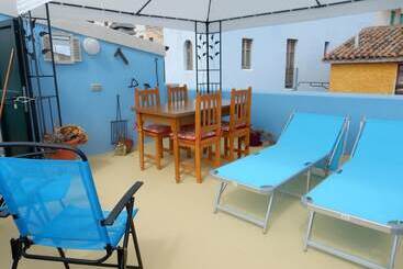 B&b Eleonora D Arborea