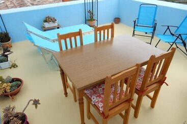 B&b Eleonora D Arborea