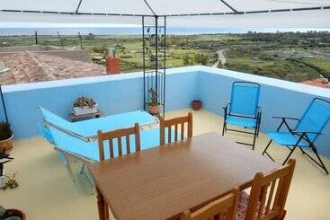 B&b Eleonora D Arborea