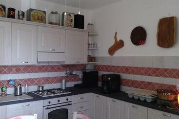 B&b Eleonora D Arborea