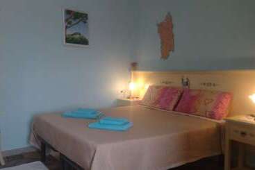 B&b Eleonora D Arborea