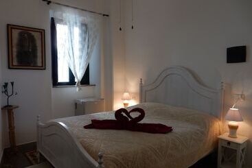 B&b Eleonora D Arborea