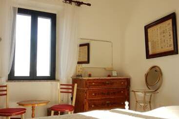 B&b Eleonora D Arborea