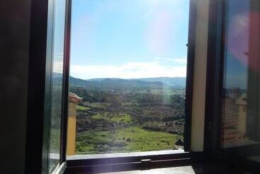 B&b Eleonora D Arborea