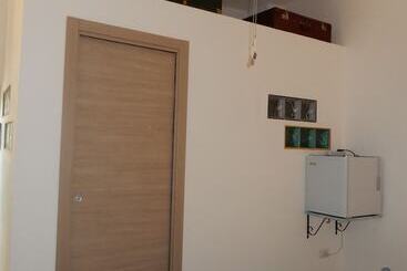 B&b Eleonora D Arborea