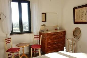 B&b Eleonora D Arborea