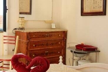 B&b Eleonora D Arborea