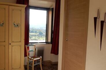 B&b Eleonora D Arborea