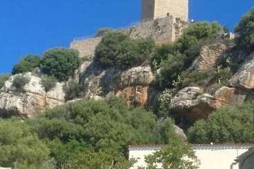 B&b Eleonora D Arborea