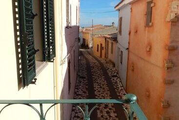B&b Eleonora D Arborea