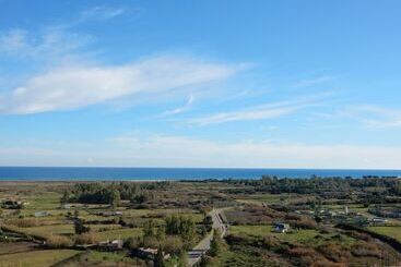 B&b Eleonora D Arborea