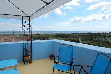 B&b Eleonora D Arborea