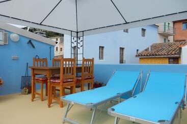 B&b Eleonora D Arborea