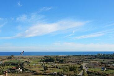 B&b Eleonora D Arborea