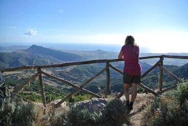 B&b Eleonora D Arborea