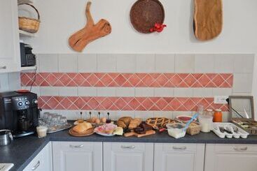 B&b Eleonora D Arborea