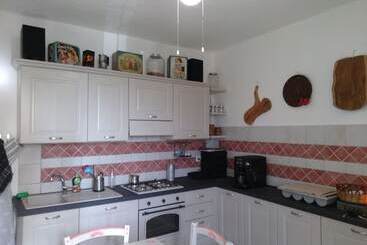 B&b Eleonora D Arborea