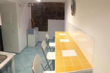 B&b La Grotta Marina