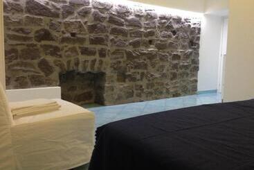 B&b La Grotta Marina