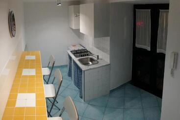 B&b La Grotta Marina