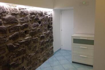 B&b La Grotta Marina