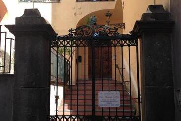 B&b La Grotta Marina