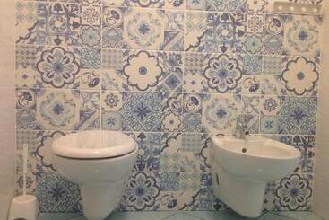 B&b La Grotta Marina