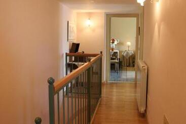 B&b Palazzo Gambino