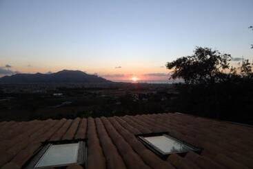 B&b Sole E Luna