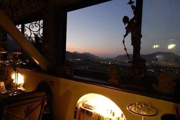 B&b Sole E Luna
