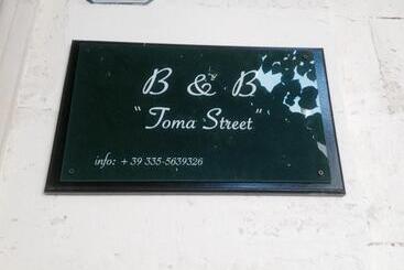 B&b Toma Street