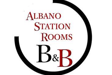 تختخواب و صبحانه Albano Station Rooms