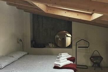 Bed and Breakfast Casa Del Nespolo