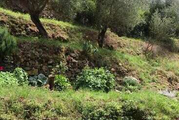 تختخواب و صبحانه Il Capriolo  Bed&breakfast