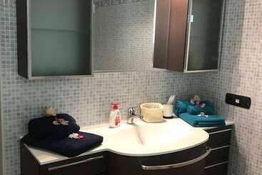 تختخواب و صبحانه Il Capriolo  Bed&breakfast