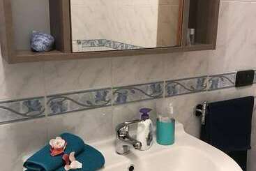 تختخواب و صبحانه Il Capriolo  Bed&breakfast