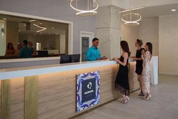 فندق فئة نجمة واحدة Aldiana Club Calabria