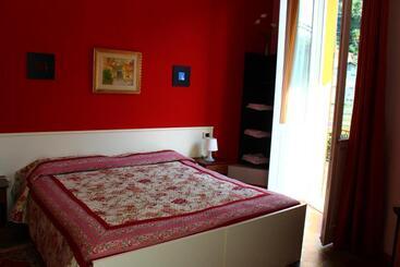 هتل Albergo Del Lago