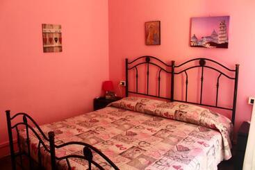 هتل Albergo Del Lago